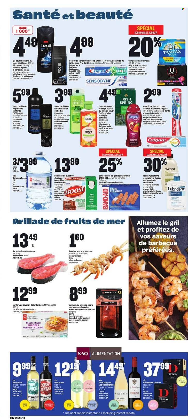 Provigo flyer - April 11, 2024 - April 17, 2024. Page 6