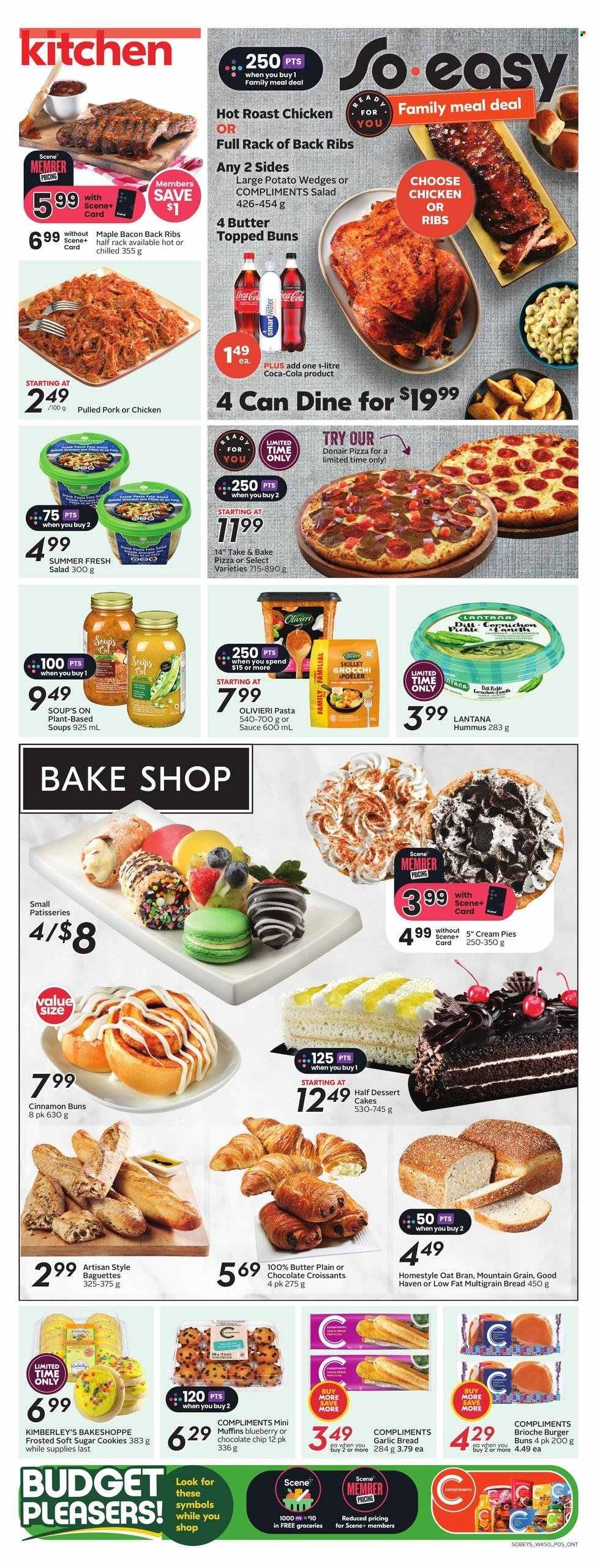 Sobeys flyer - April 11, 2024 - April 17, 2024. Page 11
