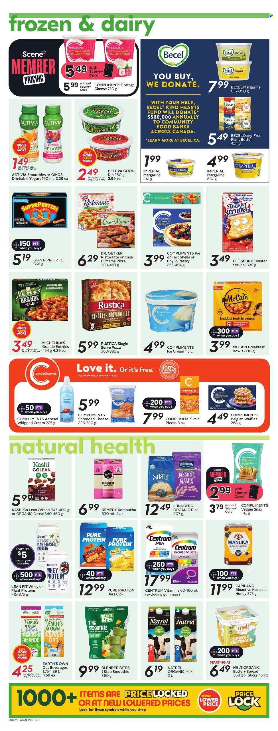 Sobeys flyer - April 11, 2024 - April 17, 2024. Page 12