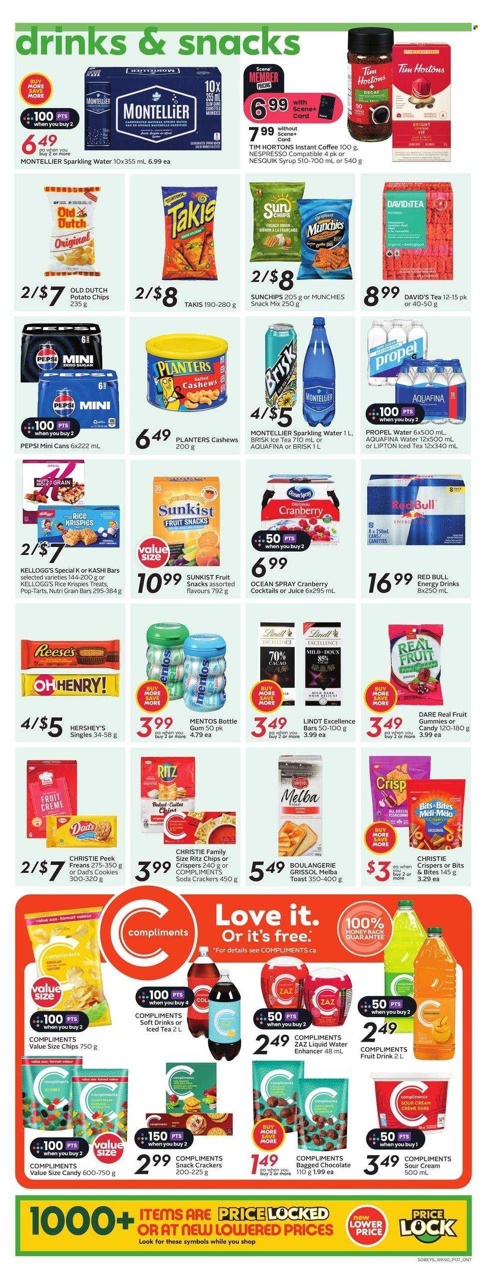 Sobeys flyer - April 11, 2024 - April 17, 2024. Page 14