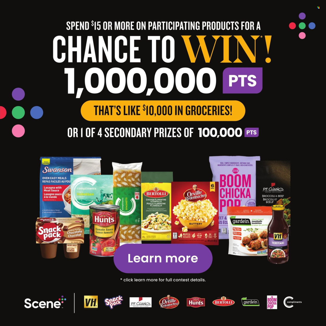 Sobeys flyer - April 11, 2024 - April 17, 2024. Page 16