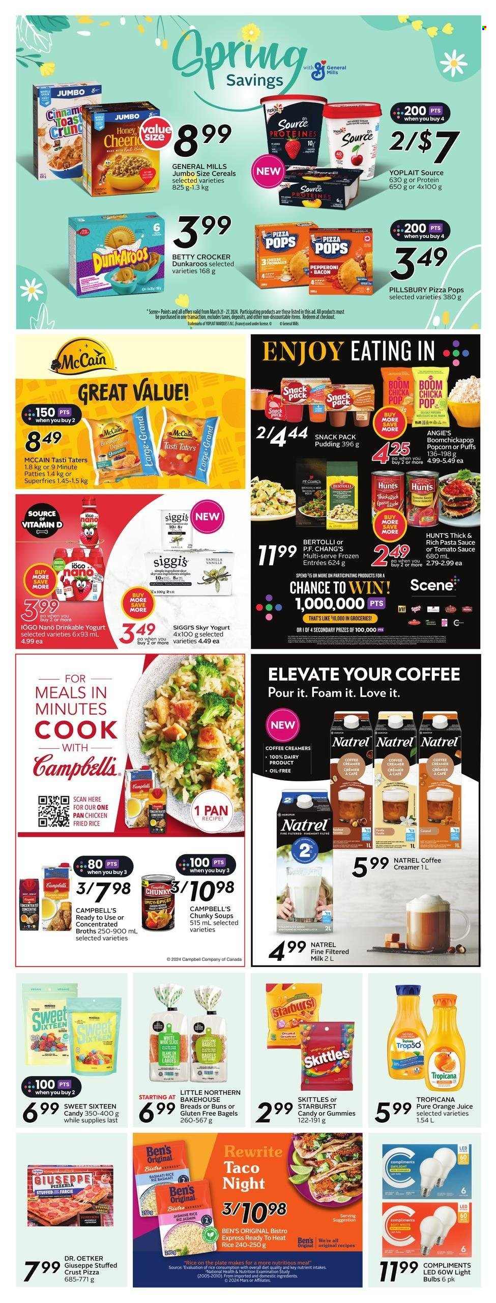 Sobeys flyer - April 11, 2024 - April 17, 2024. Page 21