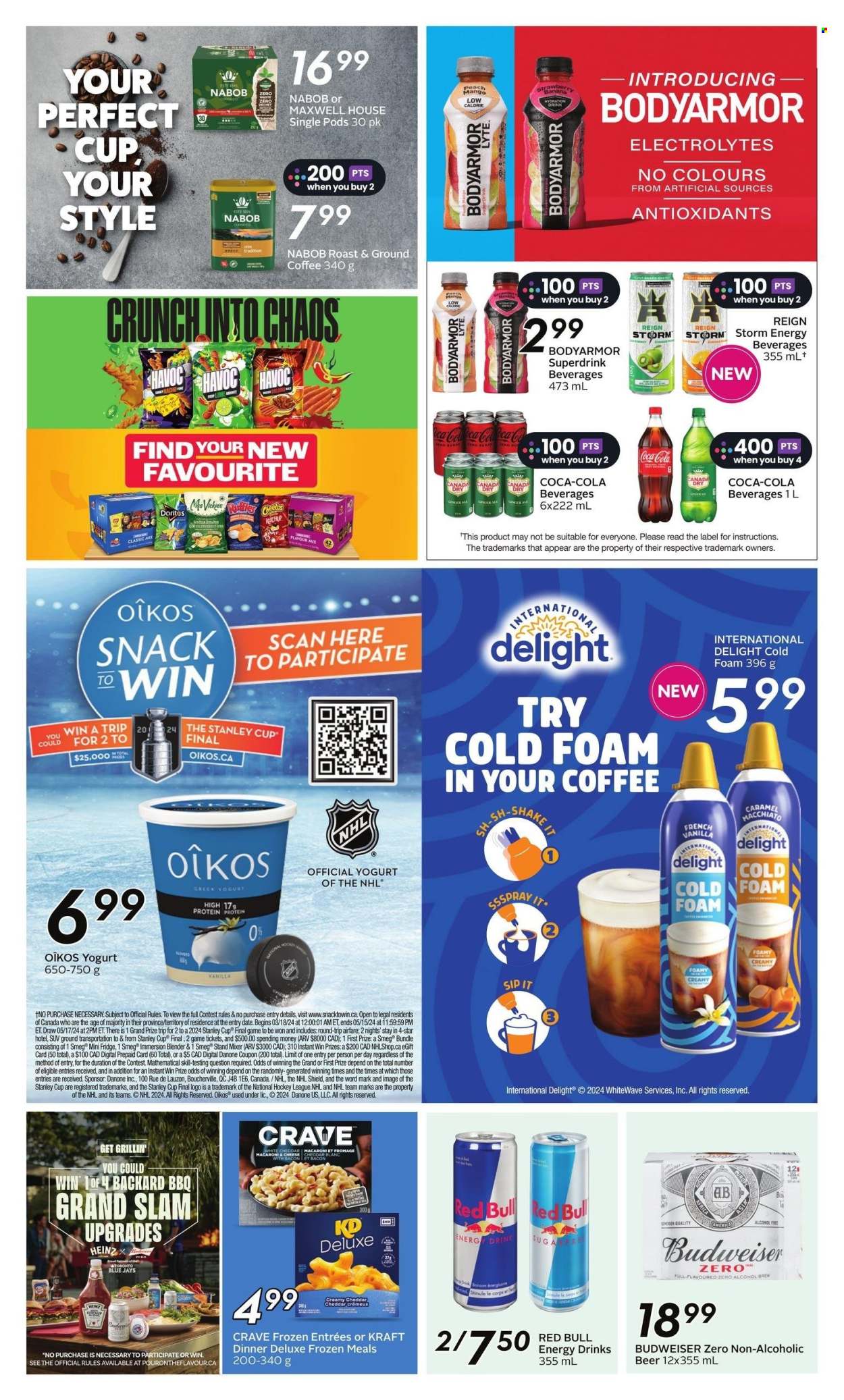Sobeys flyer - April 11, 2024 - April 17, 2024. Page 22