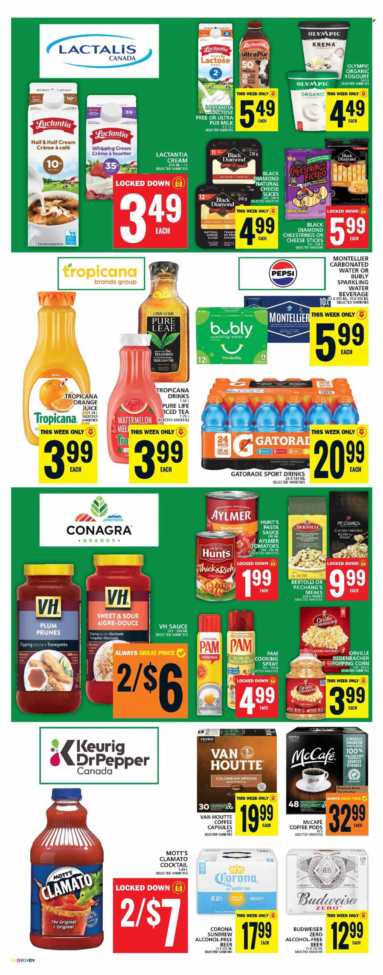 Food Basics flyer - April 11, 2024 - April 17, 2024. Page 11