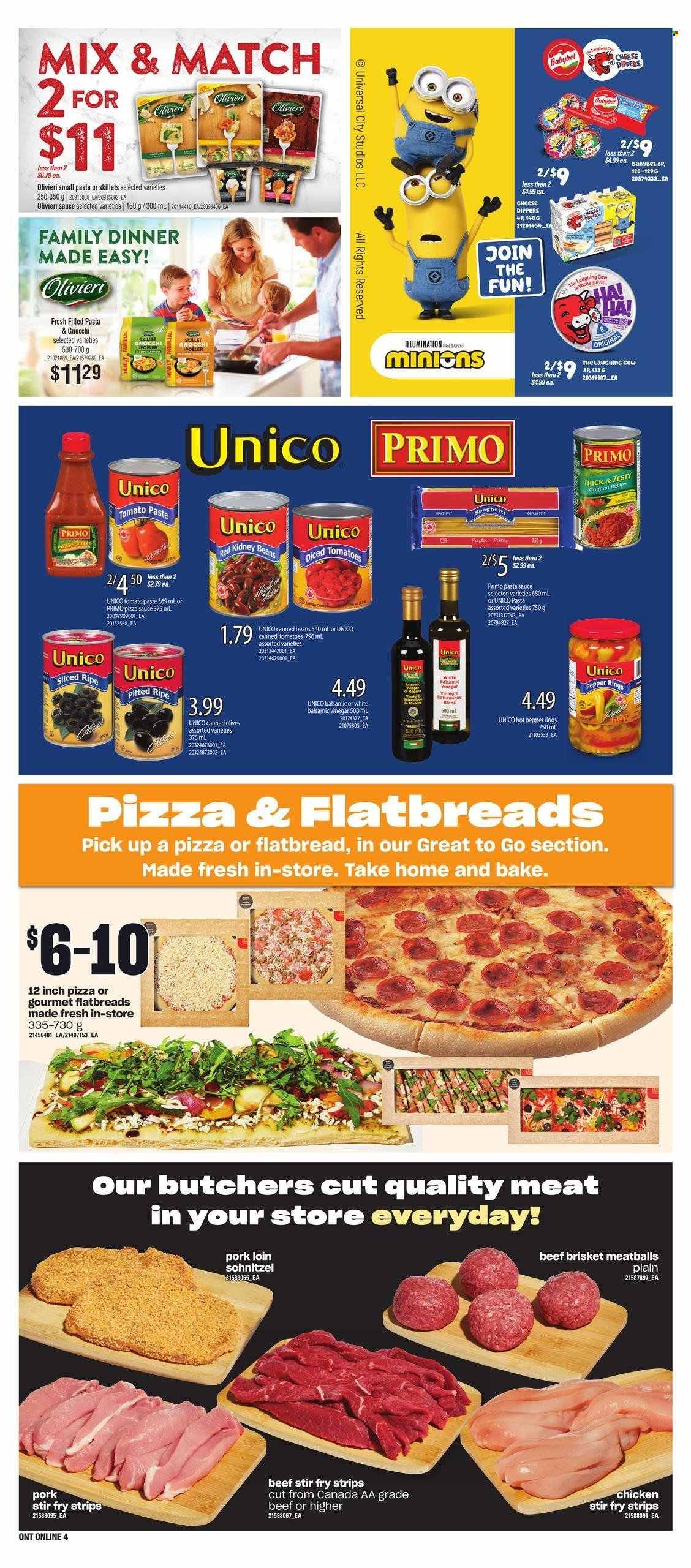 Loblaws flyer - April 11, 2024 - April 17, 2024. Page 10