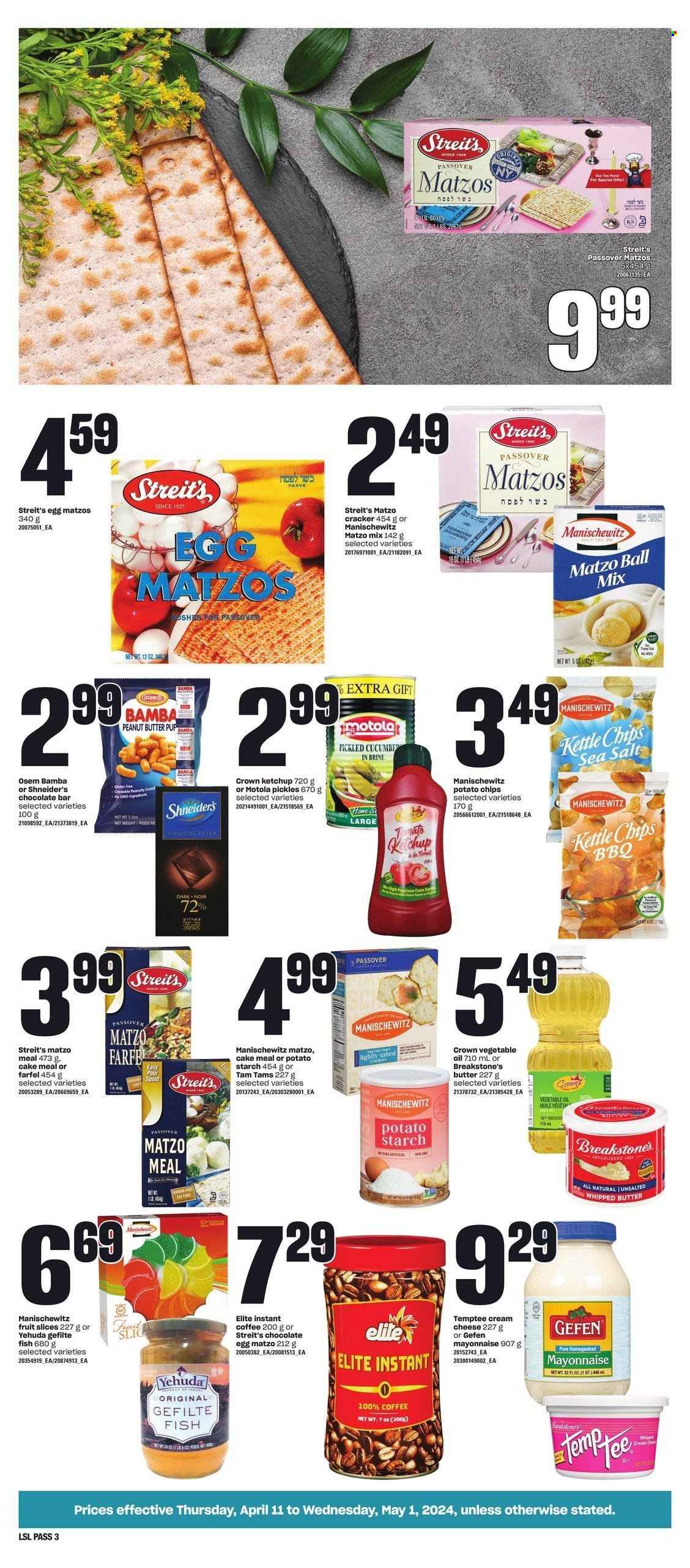 Loblaws flyer - April 11, 2024 - May 01, 2024. Page 3