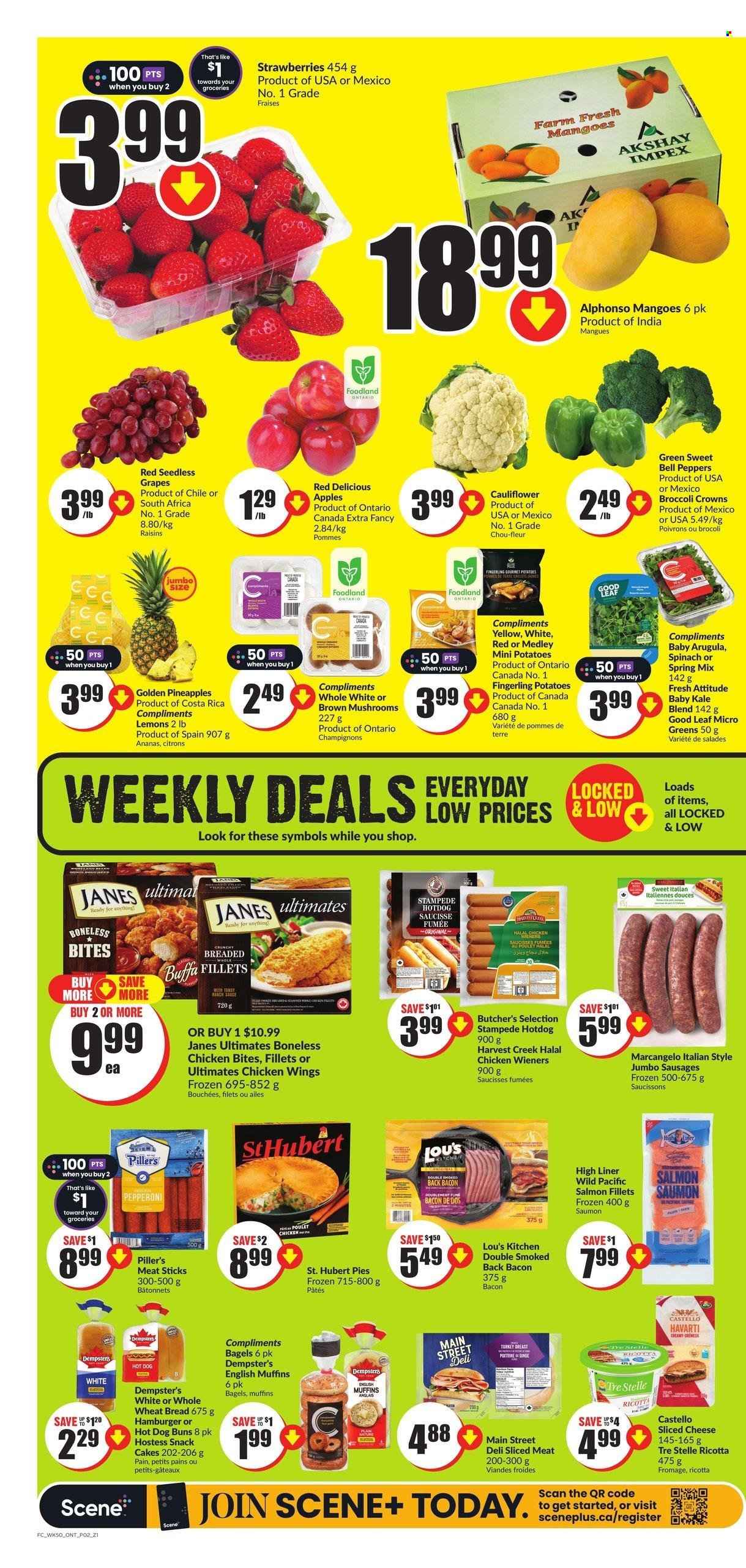 FreshCo. flyer - April 11, 2024 - April 17, 2024. Page 4