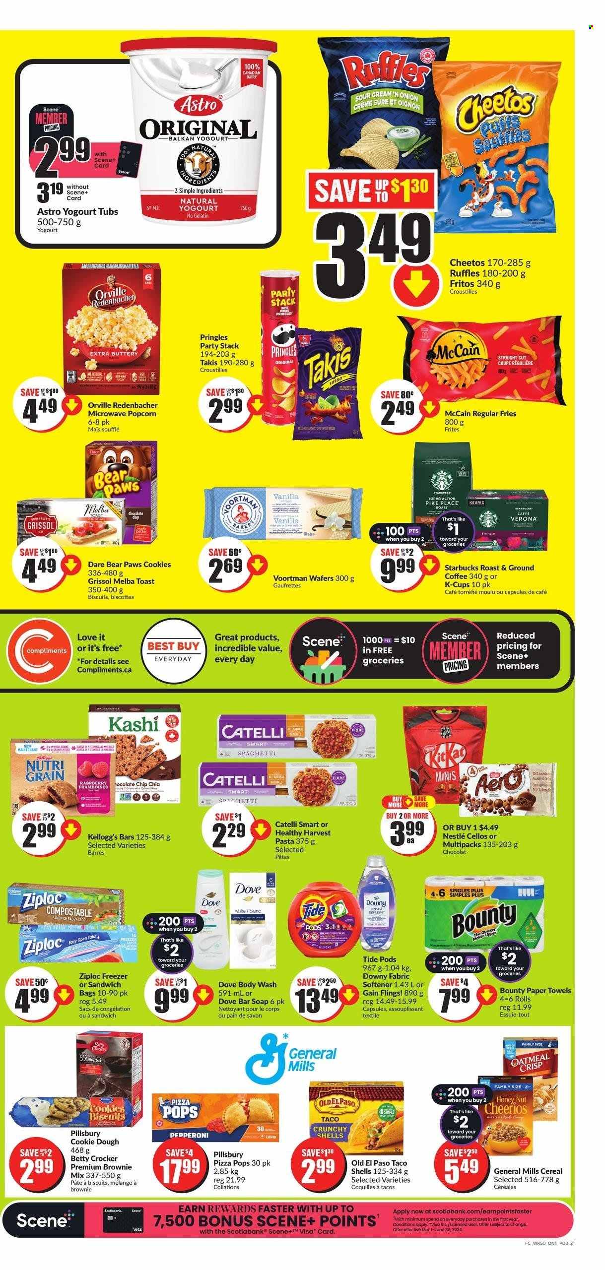 FreshCo. flyer - April 11, 2024 - April 17, 2024. Page 5