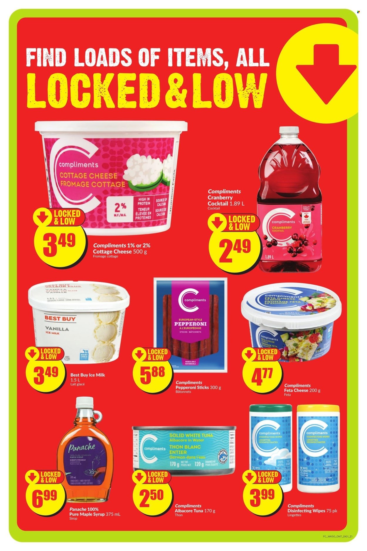 FreshCo. flyer - April 11, 2024 - April 17, 2024. Page 8