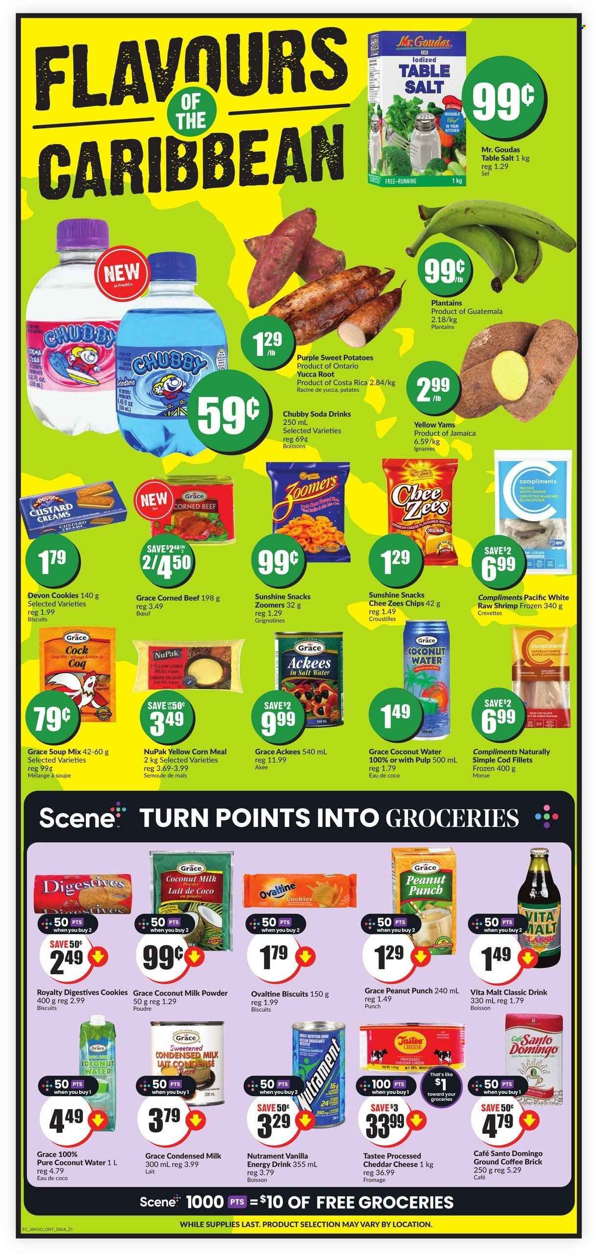 FreshCo. flyer - April 11, 2024 - April 17, 2024. Page 11
