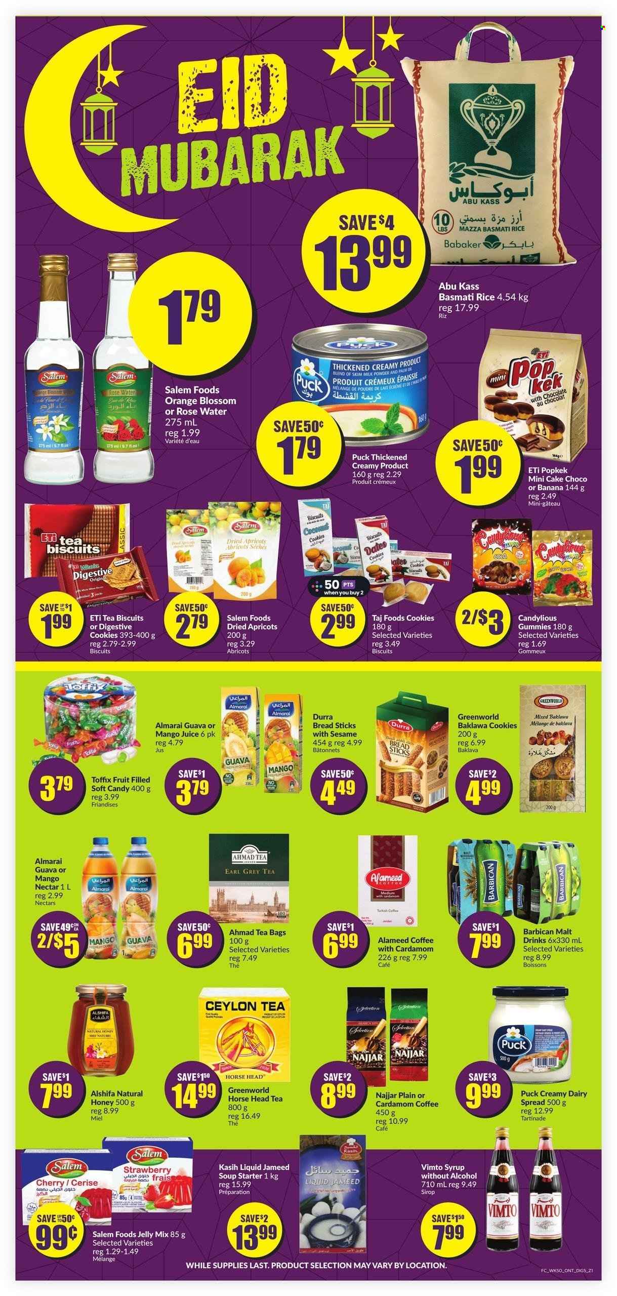 FreshCo. flyer - April 11, 2024 - April 17, 2024. Page 12