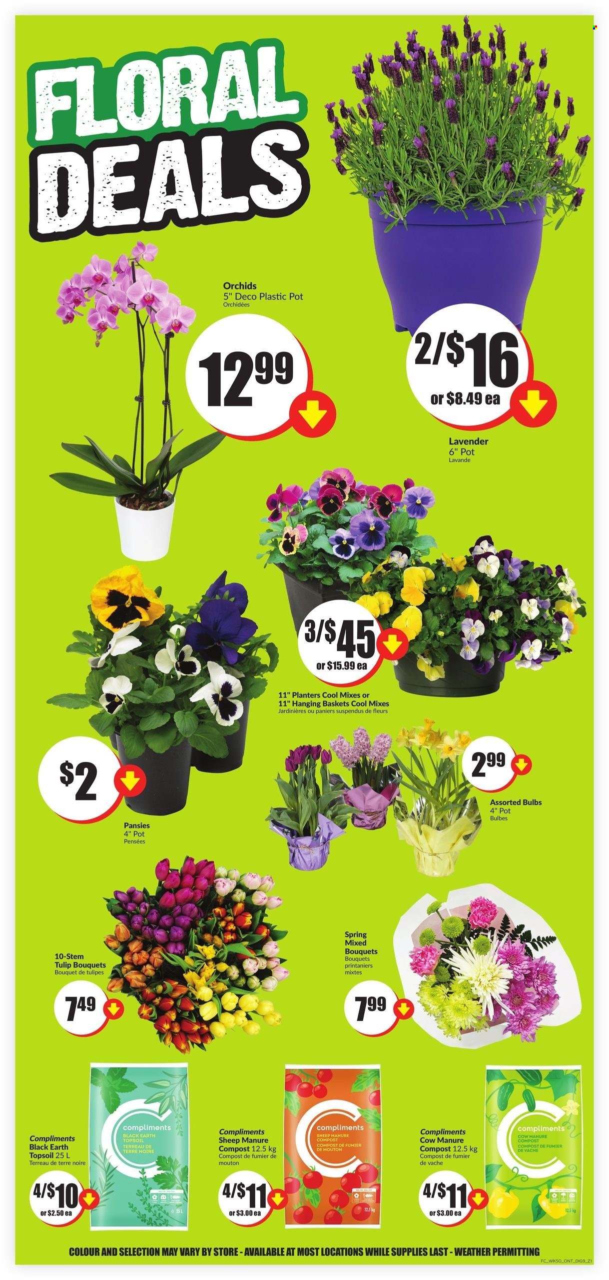 FreshCo. flyer - April 11, 2024 - April 17, 2024. Page 16