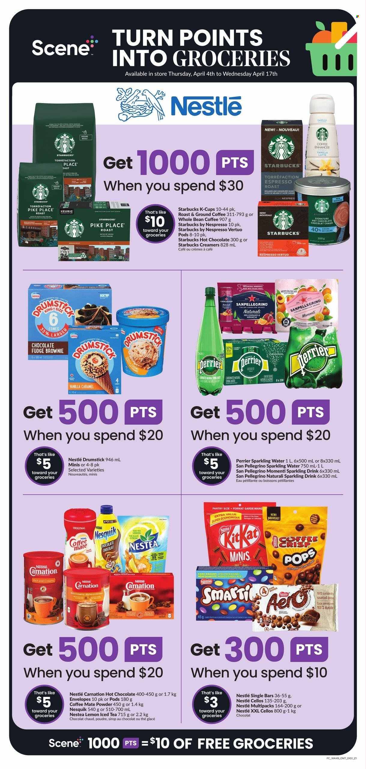 FreshCo. flyer - April 11, 2024 - April 17, 2024. Page 17