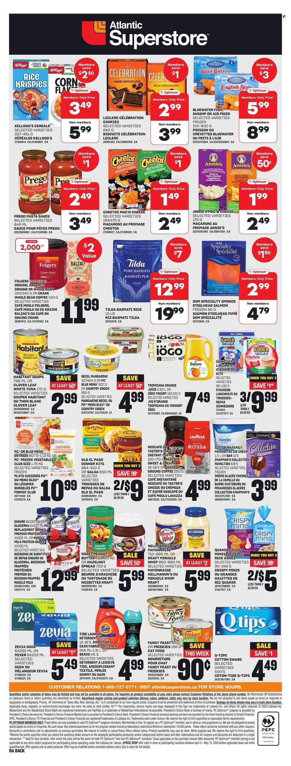 Atlantic Superstore flyer - April 11, 2024 - April 17, 2024. Page 2