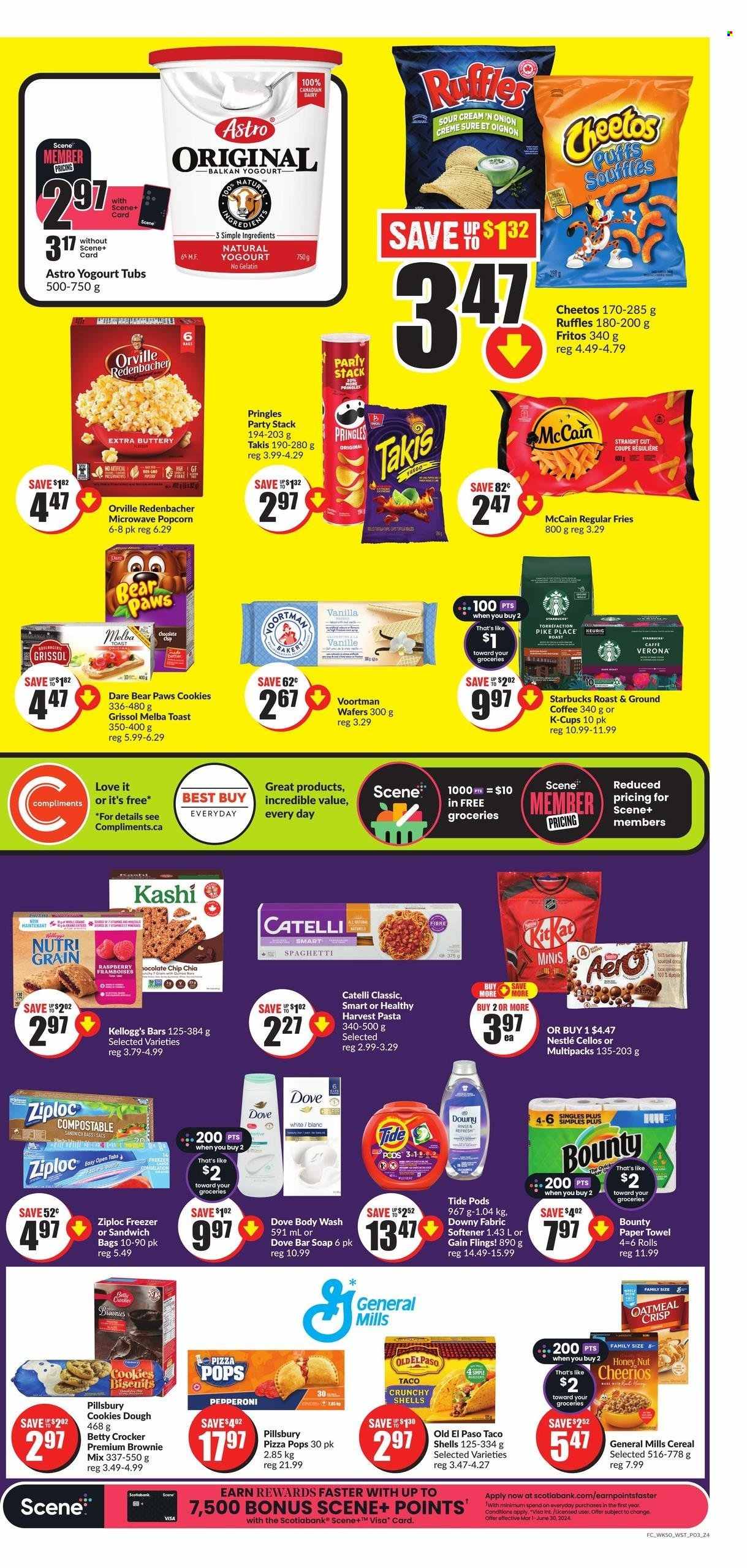 Chalo! FreshCo. flyer - April 11, 2024 - April 17, 2024. Page 5