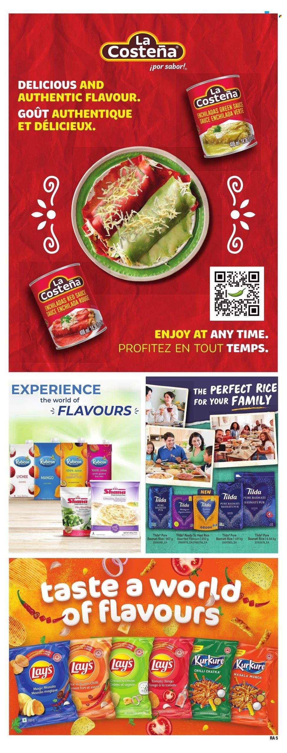 Atlantic Superstore flyer - April 11, 2024 - April 17, 2024. Page 6