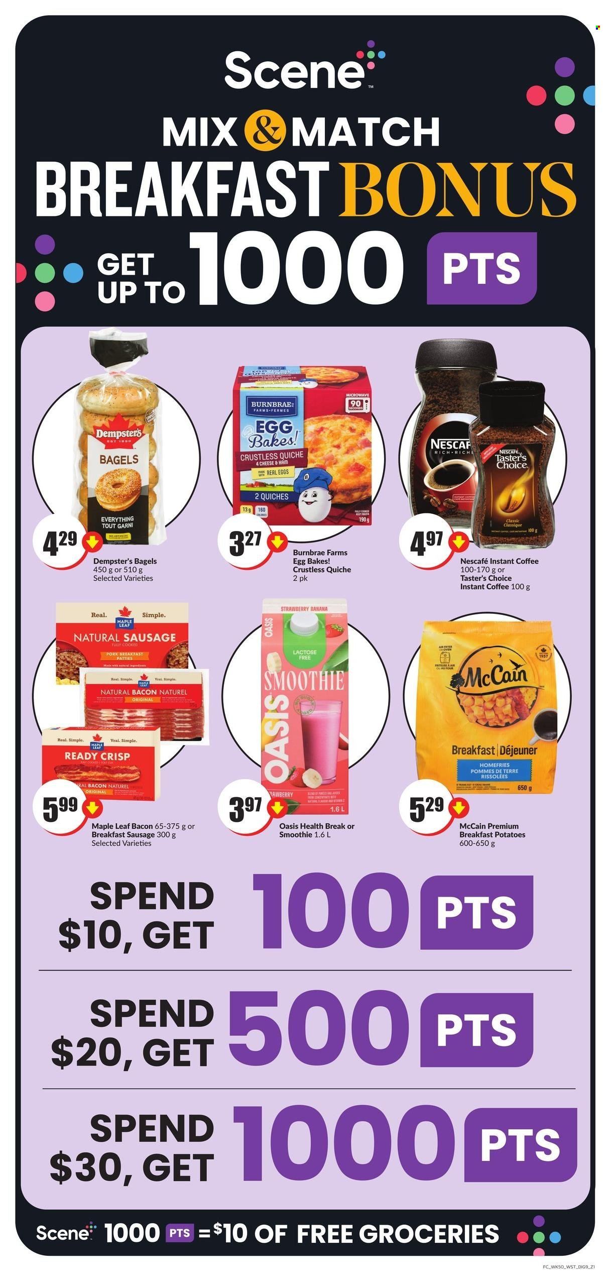 Chalo! FreshCo. flyer - April 11, 2024 - April 17, 2024. Page 7