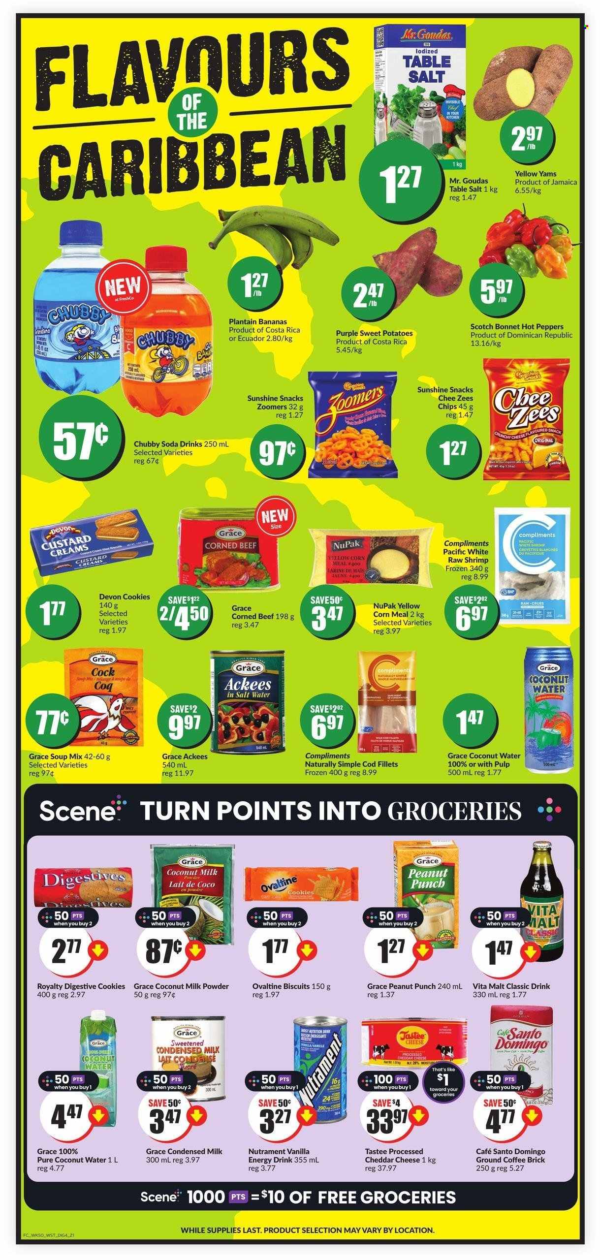 Chalo! FreshCo. flyer - April 11, 2024 - April 17, 2024. Page 11