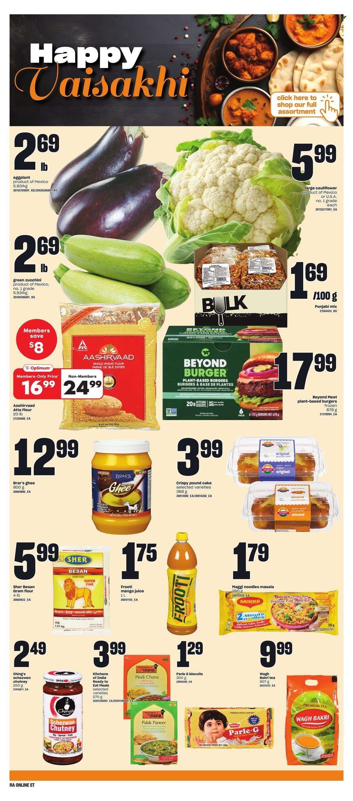 Atlantic Superstore flyer - April 11, 2024 - April 17, 2024. Page 12