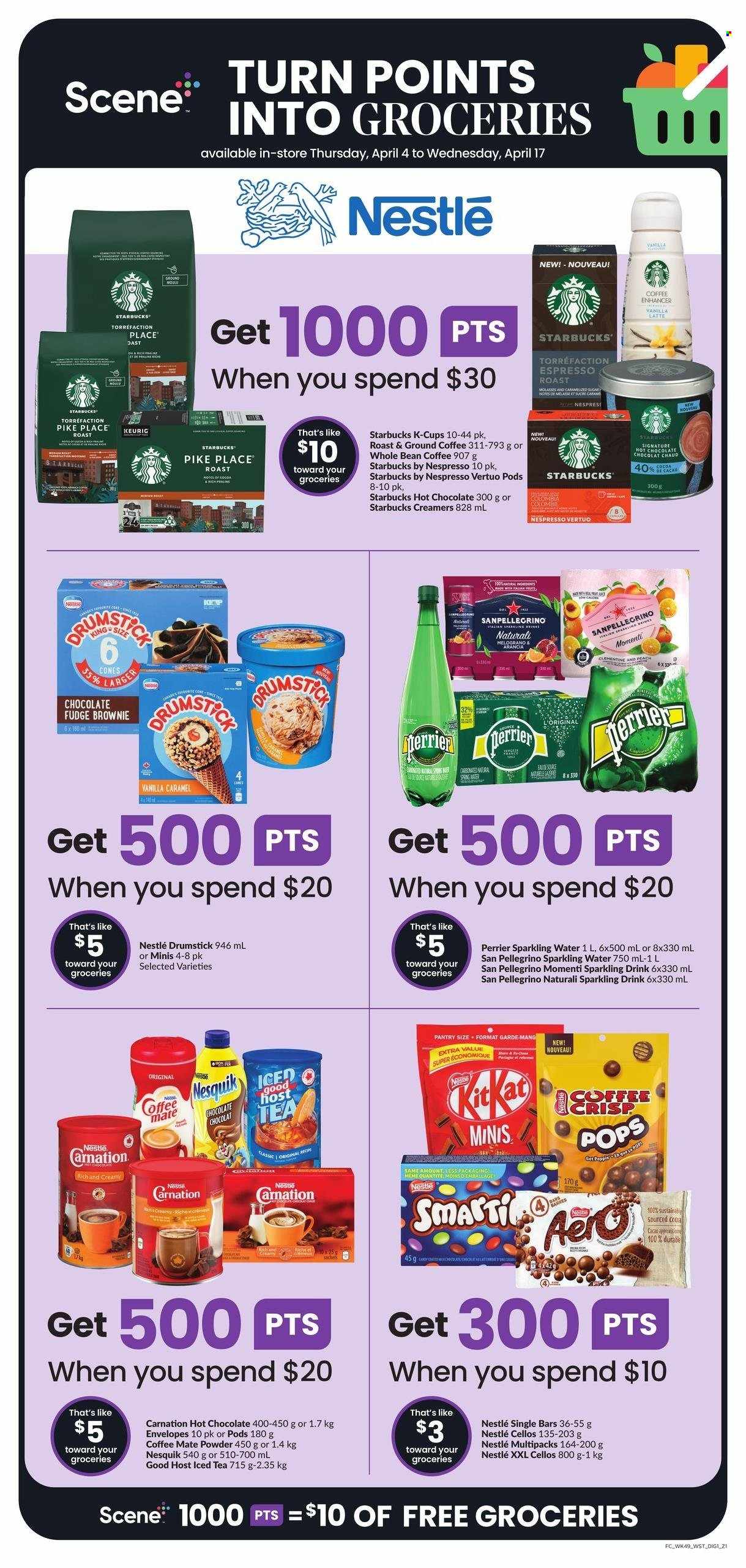 Chalo! FreshCo. flyer - April 11, 2024 - April 17, 2024. Page 16