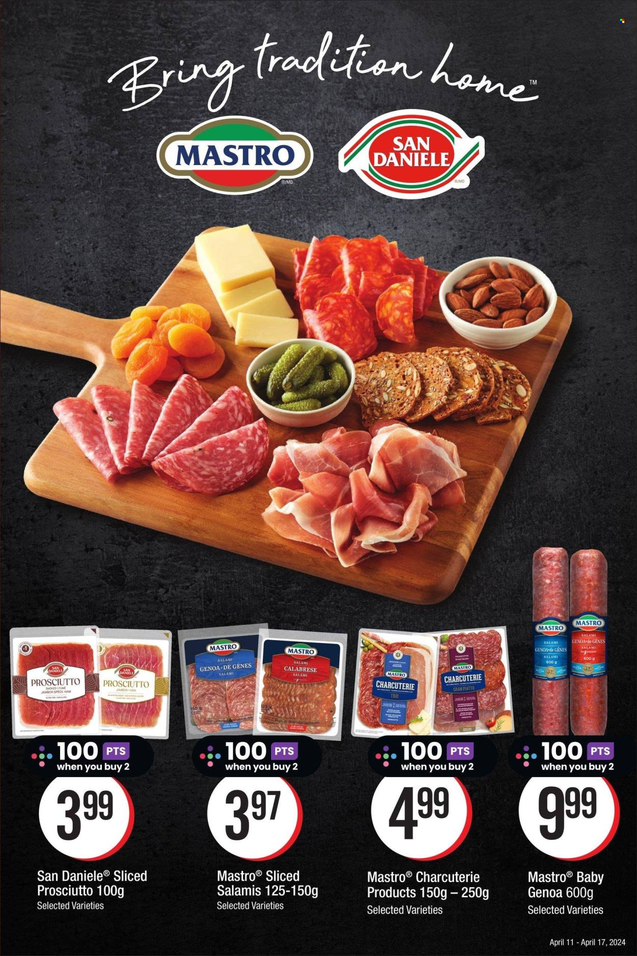 Chalo! FreshCo. flyer - April 11, 2024 - April 17, 2024. Page 18