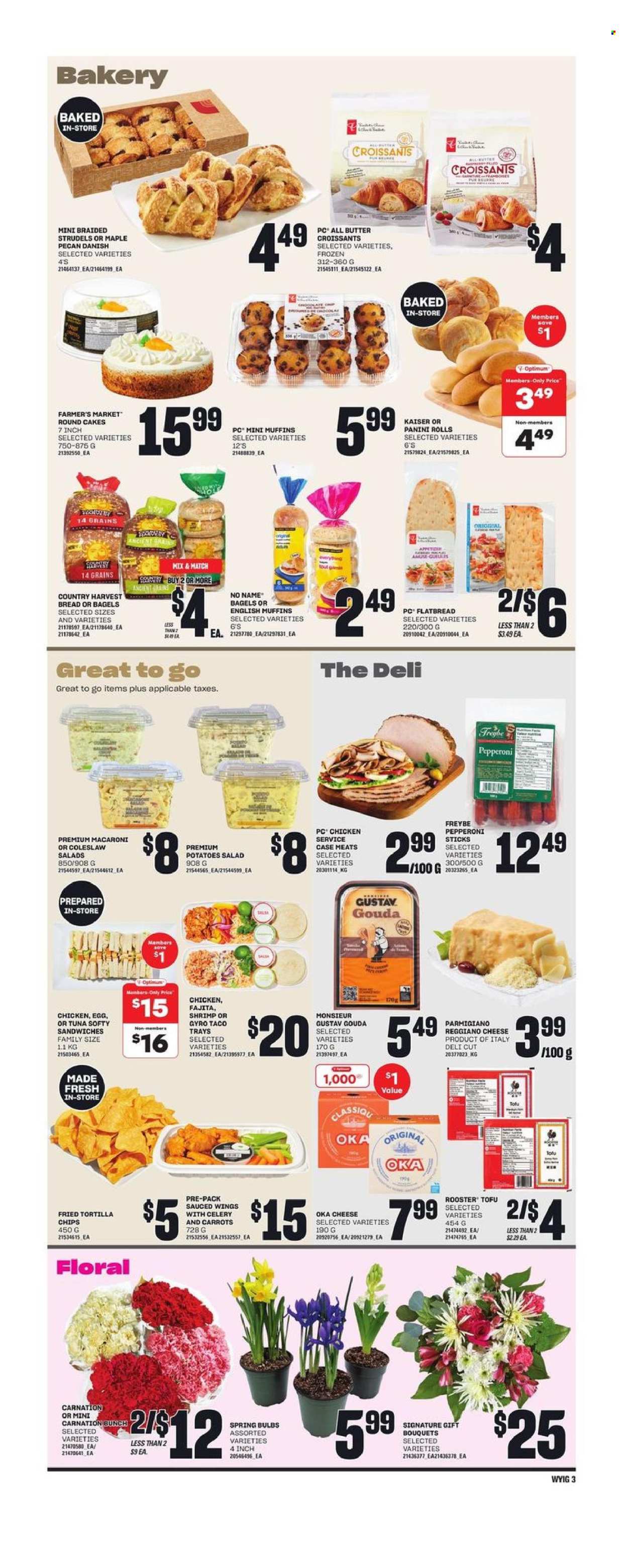 Independent flyer - April 11, 2024 - April 17, 2024. Page 4