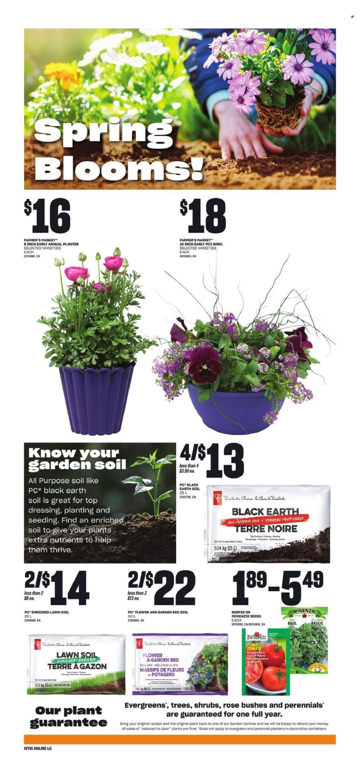 Independent flyer - April 11, 2024 - April 17, 2024. Page 5