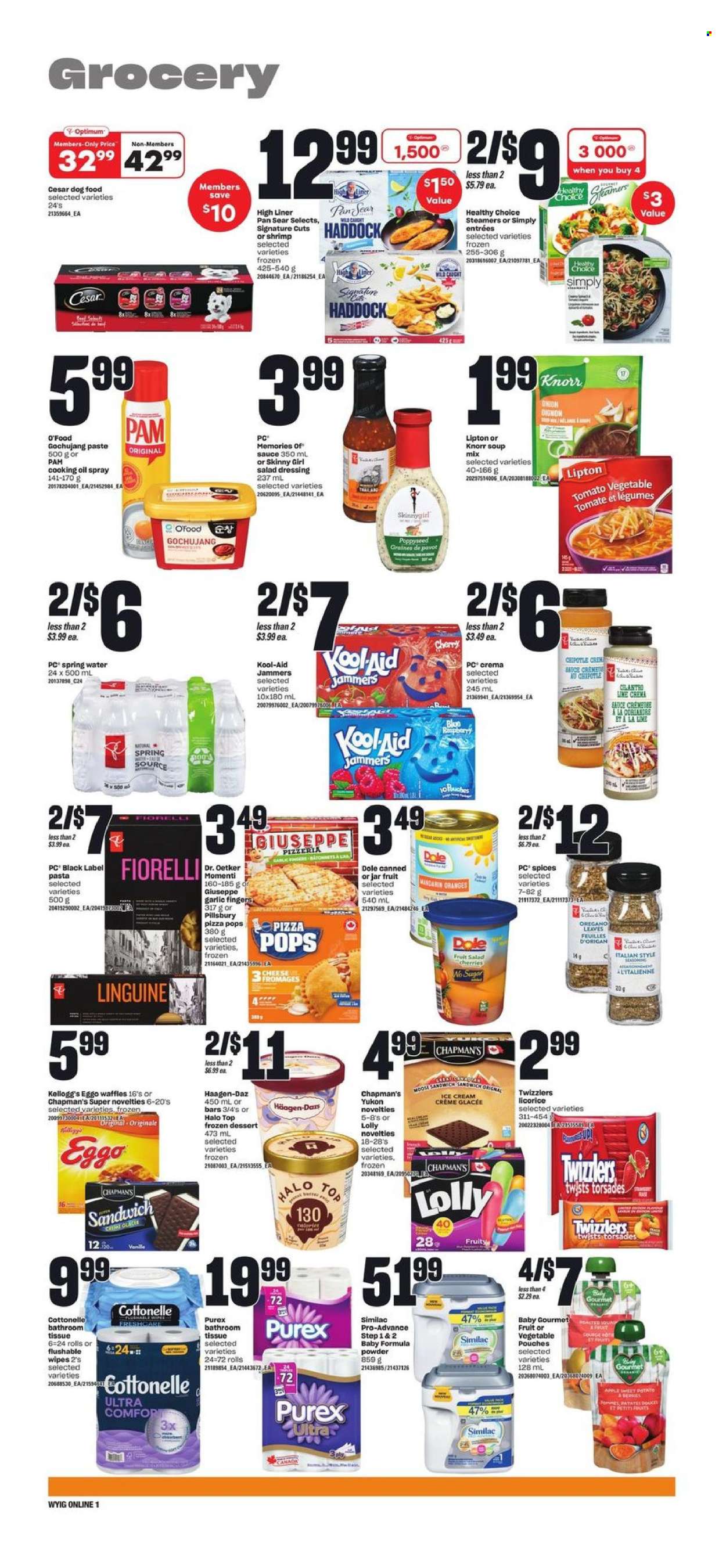 Independent flyer - April 11, 2024 - April 17, 2024. Page 6