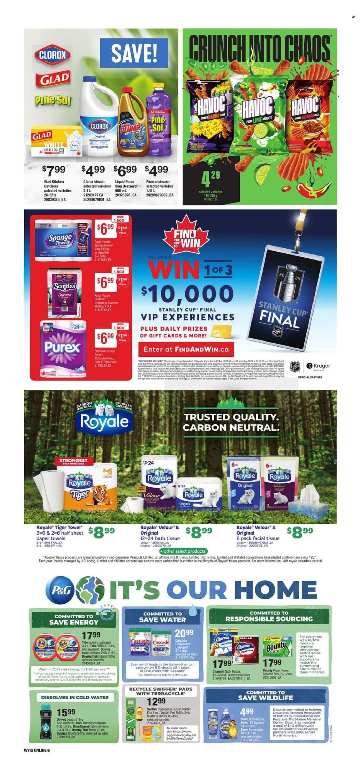 Independent flyer - April 11, 2024 - April 17, 2024. Page 11