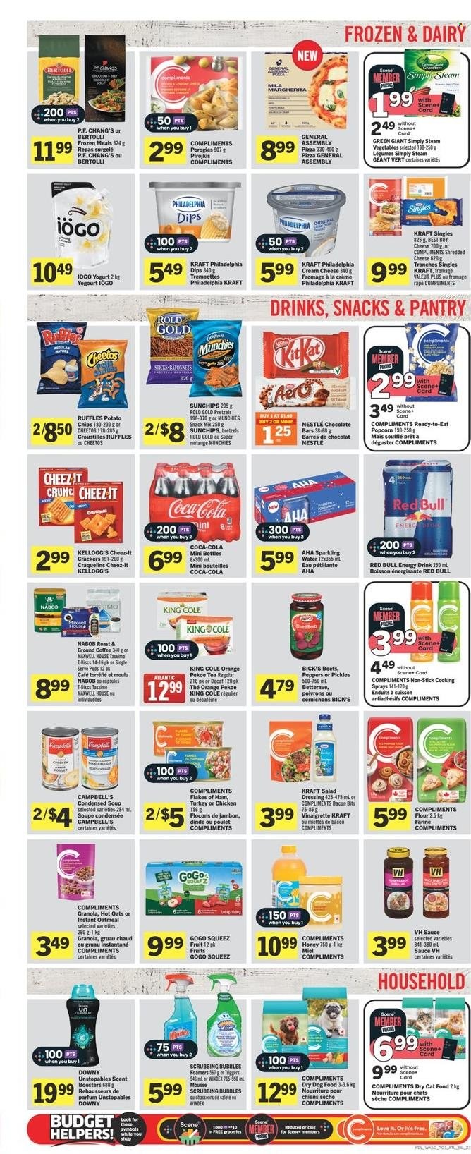 Foodland flyer - April 11, 2024 - April 17, 2024. Page 3