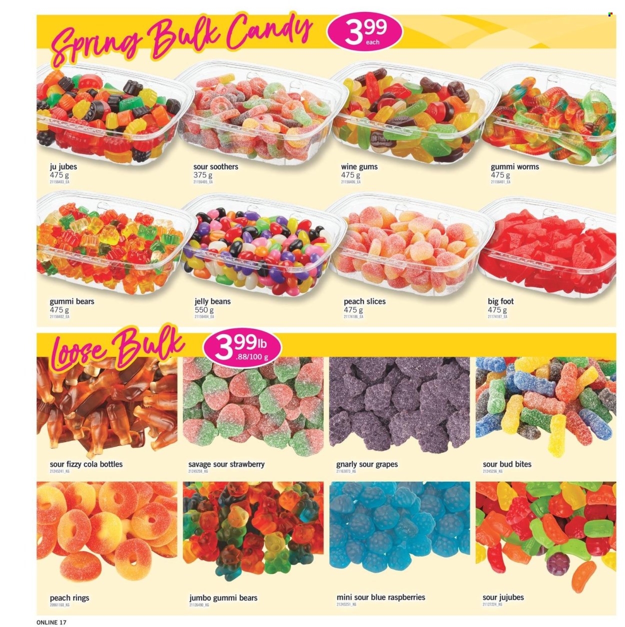 Fortinos flyer - April 11, 2024 - April 17, 2024. Page 16
