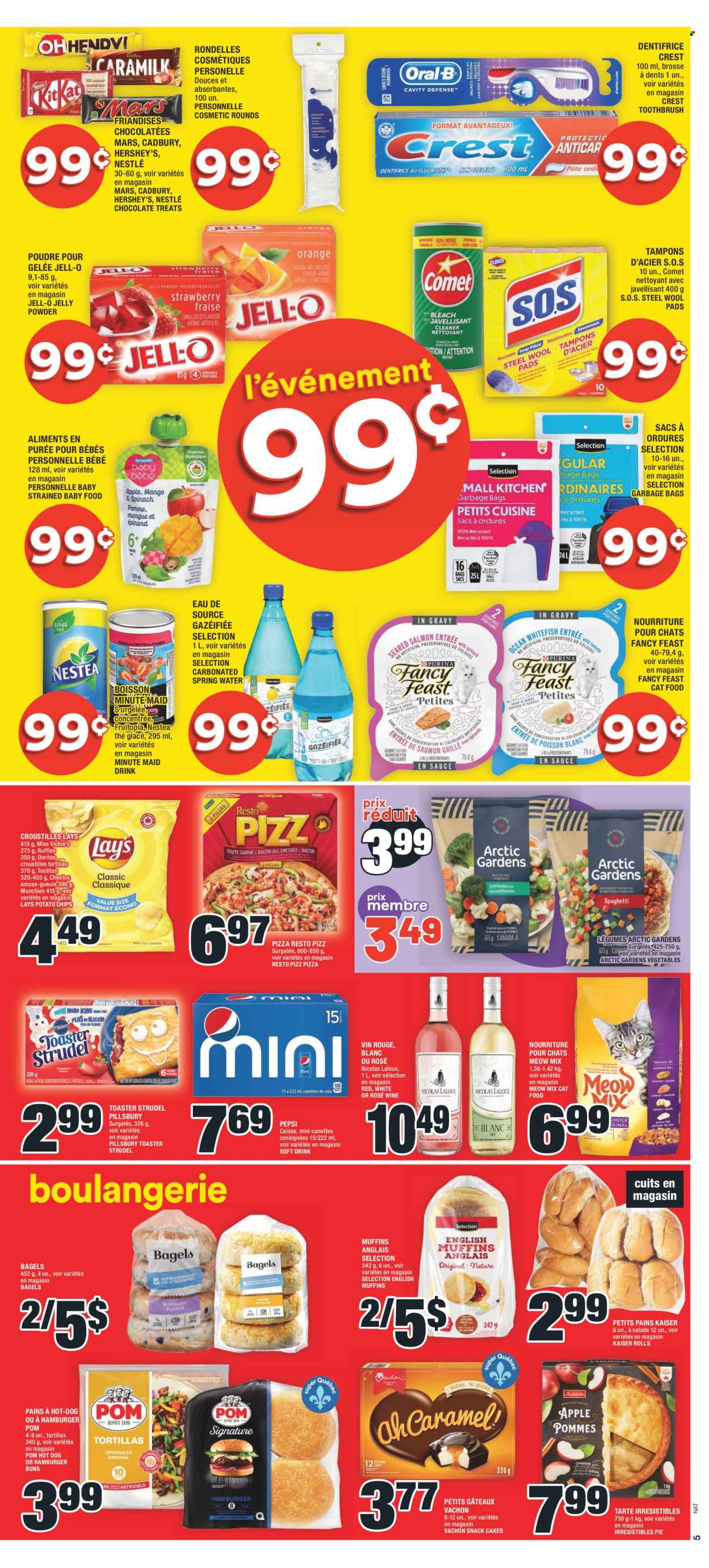 Super C flyer - April 18, 2024 - April 24, 2024. Page 7