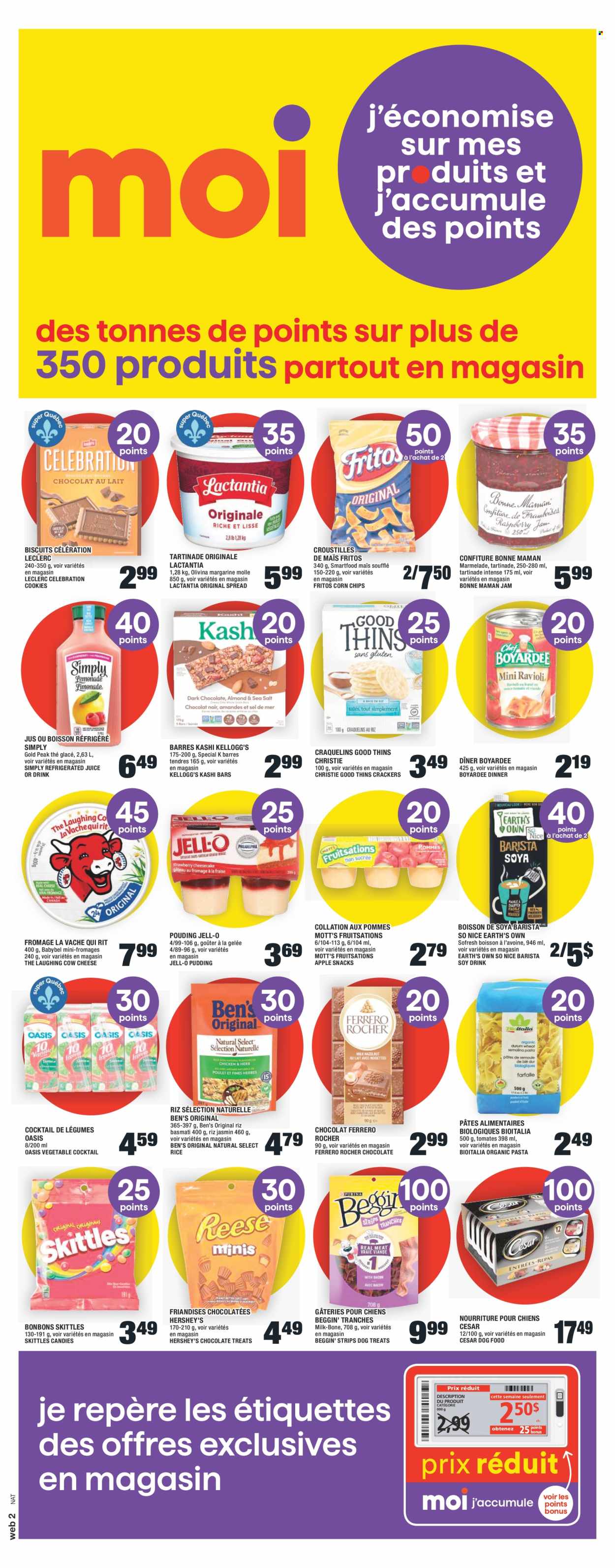 Super C flyer - April 18, 2024 - April 24, 2024. Page 8
