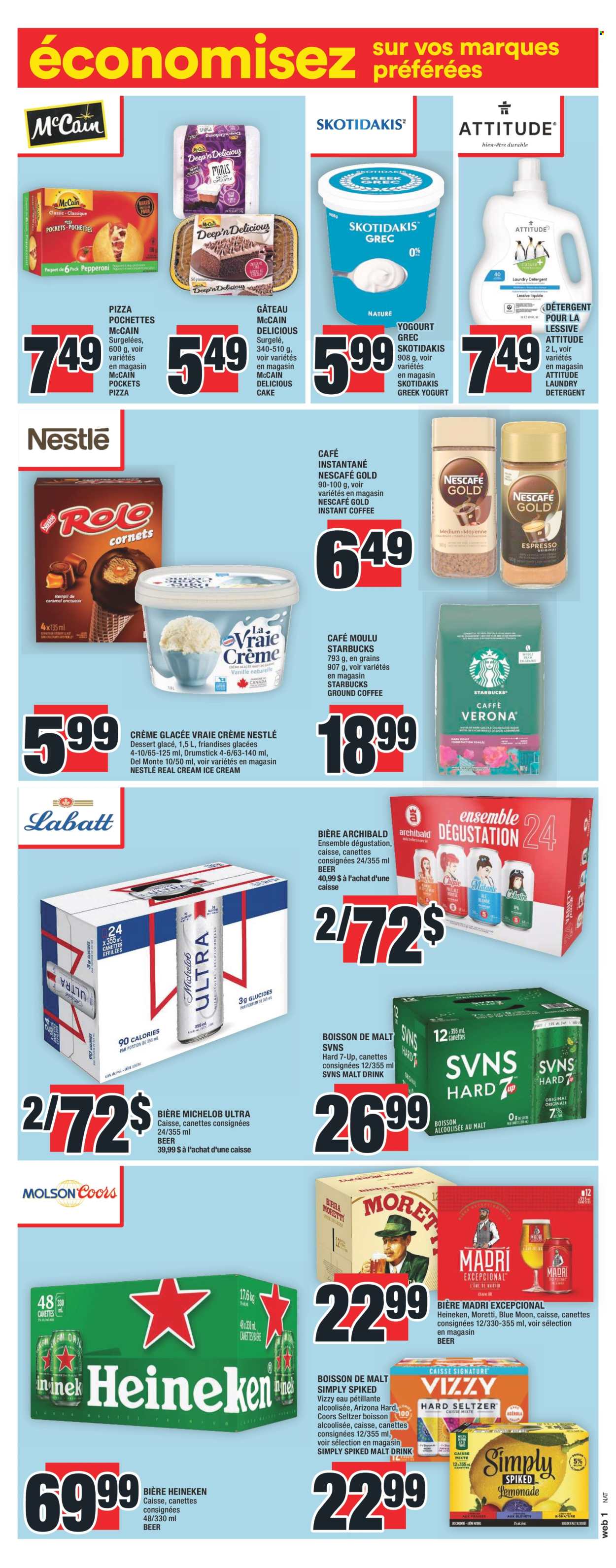 Super C flyer - April 18, 2024 - April 24, 2024. Page 9