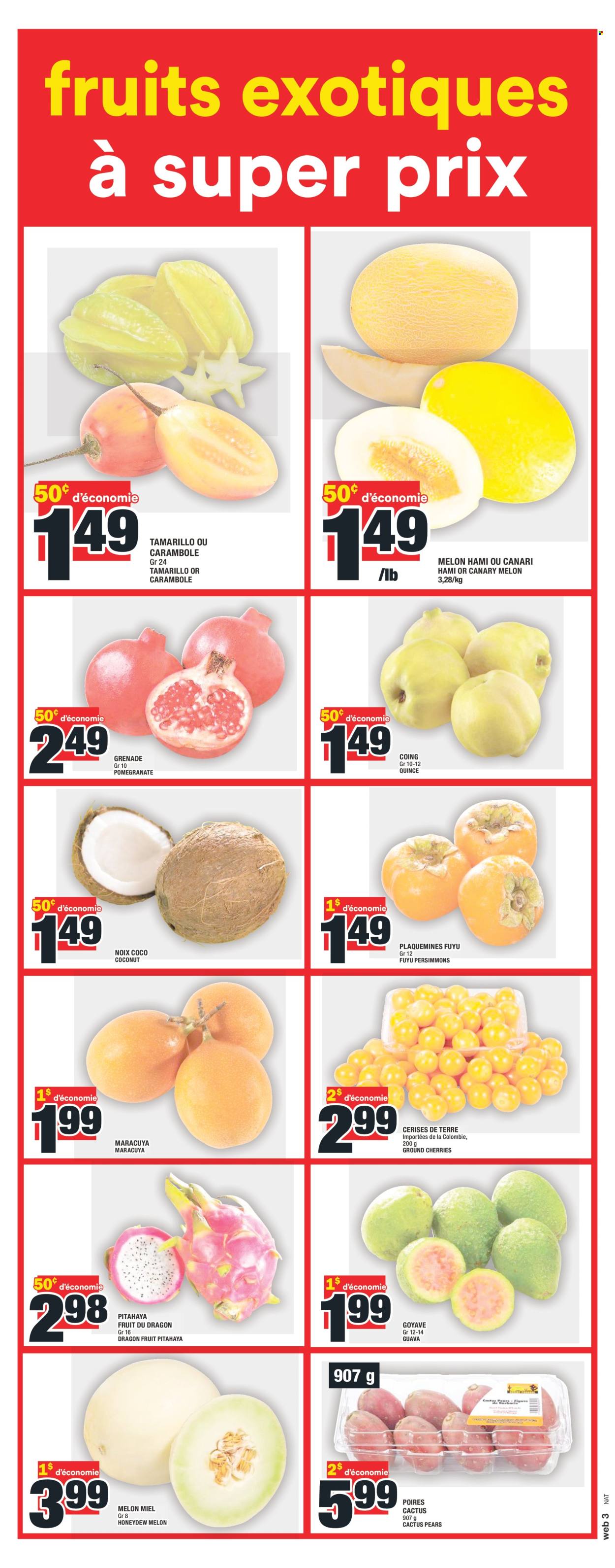 Super C flyer - April 18, 2024 - April 24, 2024. Page 10