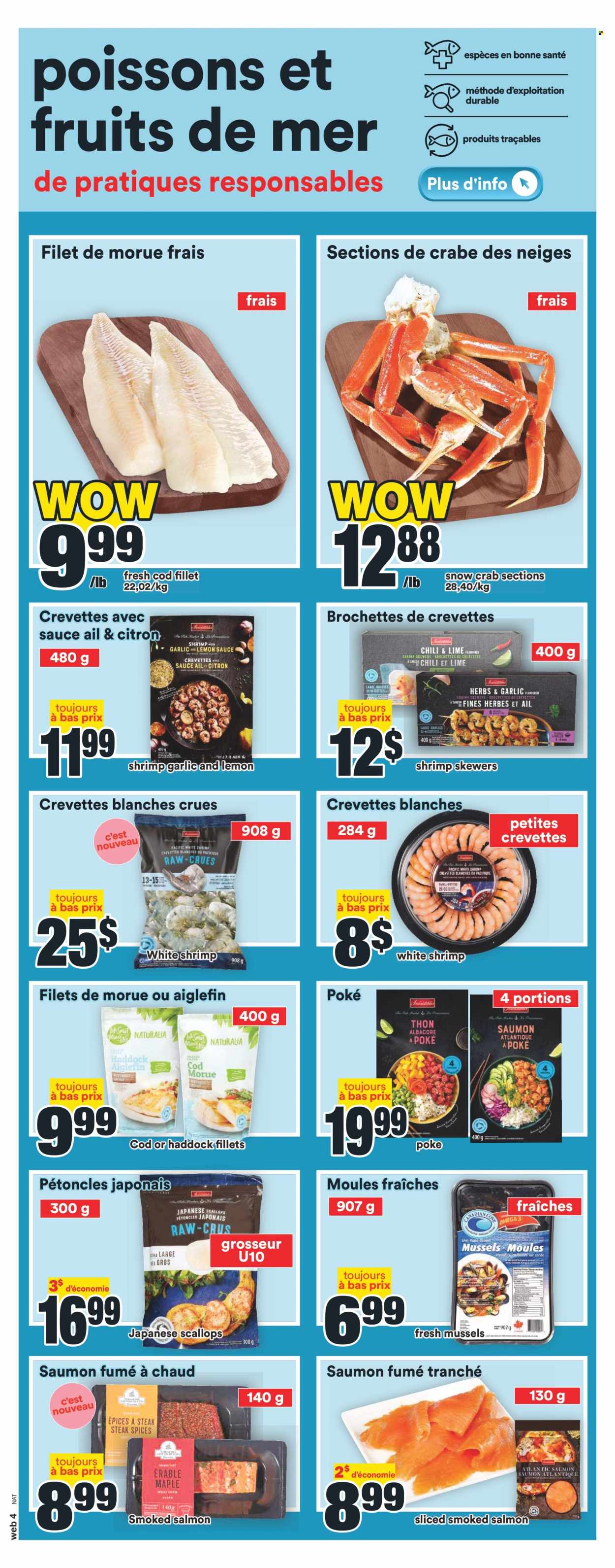 Super C flyer - April 18, 2024 - April 24, 2024. Page 11