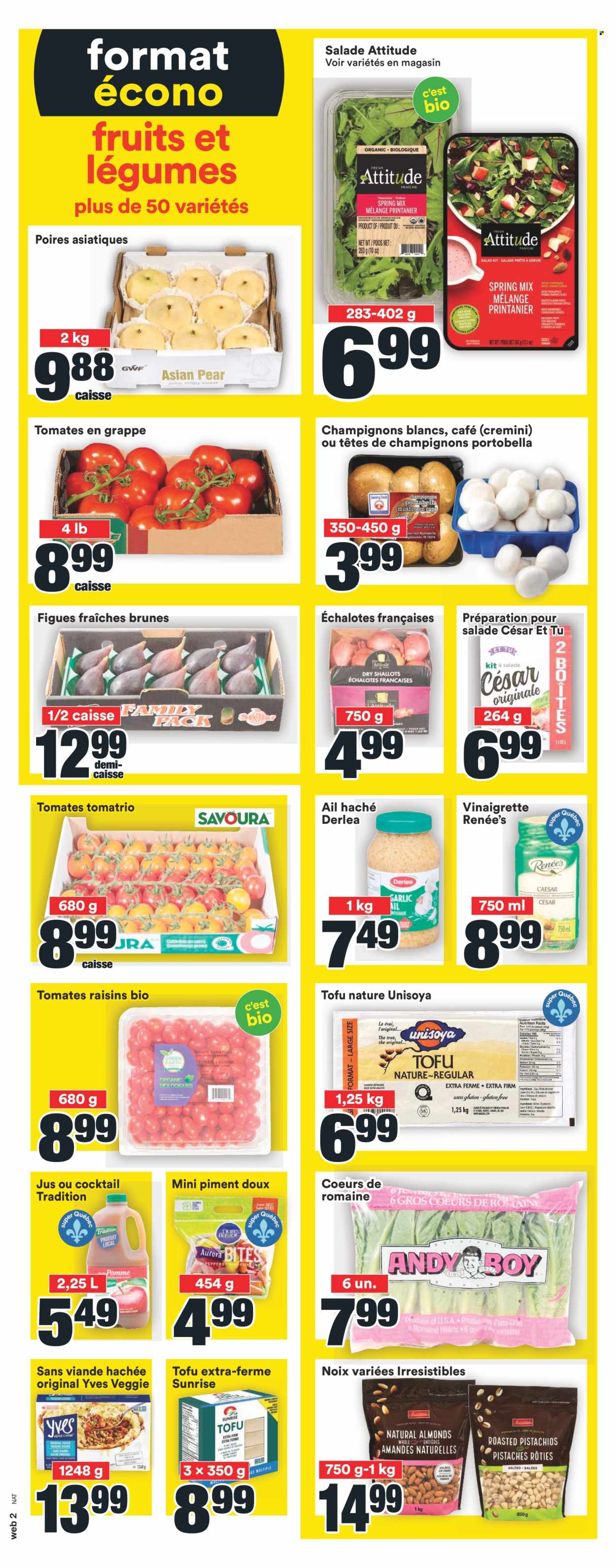 Super C flyer - April 18, 2024 - April 24, 2024. Page 2