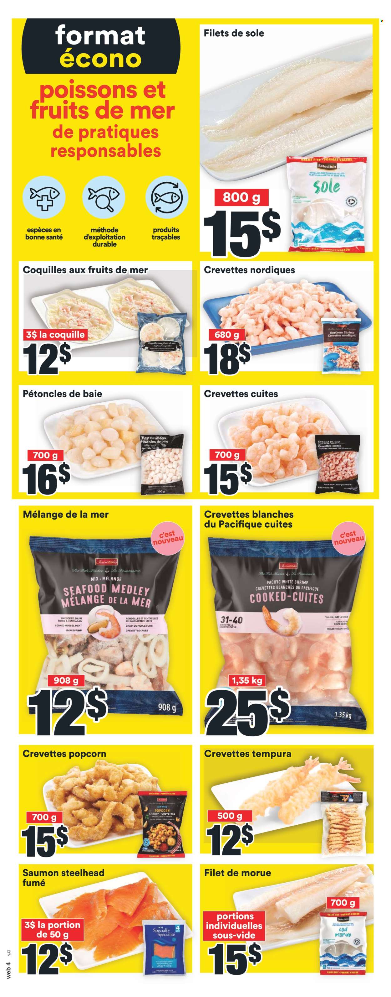 Super C flyer - April 18, 2024 - April 24, 2024. Page 4