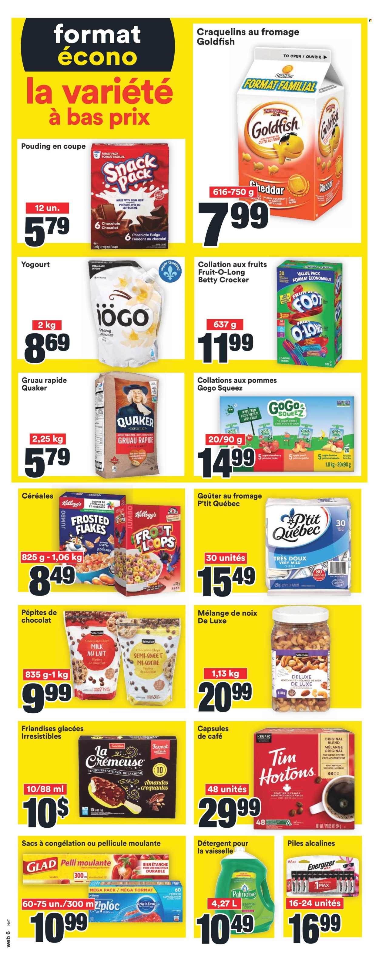 Super C flyer - April 18, 2024 - April 24, 2024. Page 6