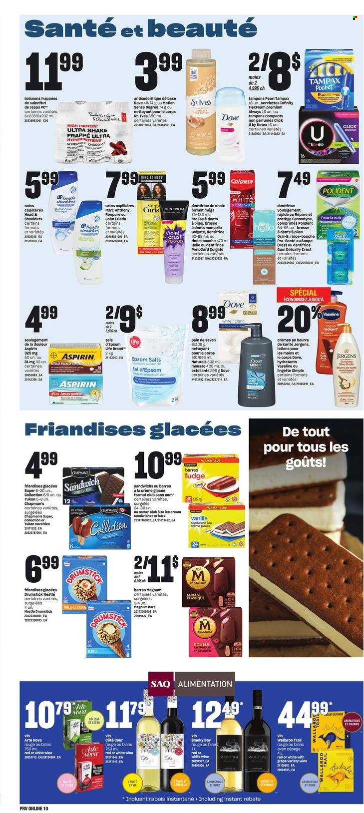 Circulaire Provigo - 18 Avril 2024 - 24 Avril 2024. Page 12