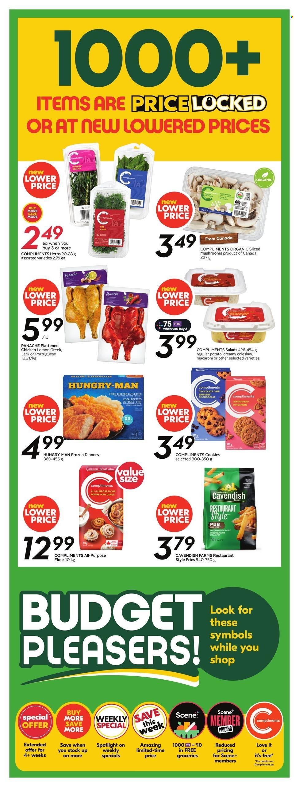 Sobeys flyer - April 18, 2024 - April 24, 2024. Page 6