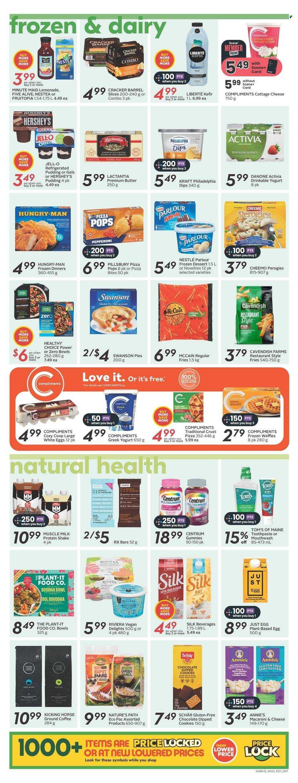 Sobeys flyer - April 18, 2024 - April 24, 2024. Page 14
