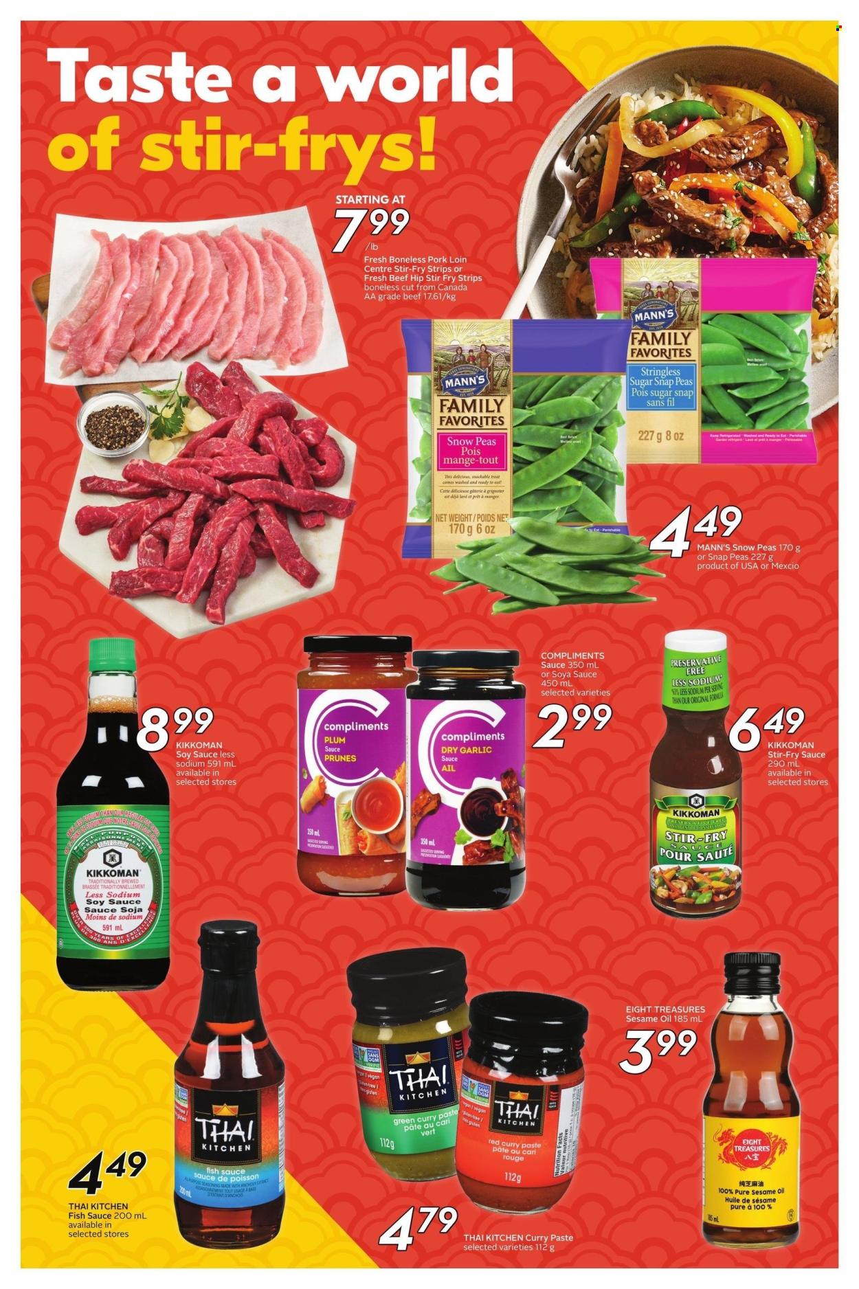 Sobeys flyer - April 18, 2024 - April 24, 2024. Page 15