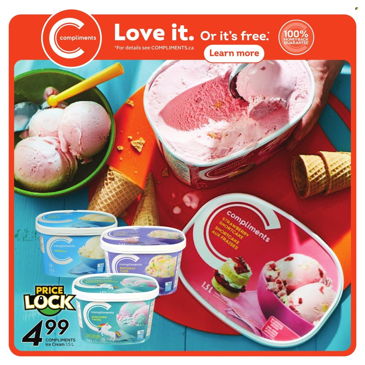 Sobeys flyer - April 18, 2024 - April 24, 2024. Page 16