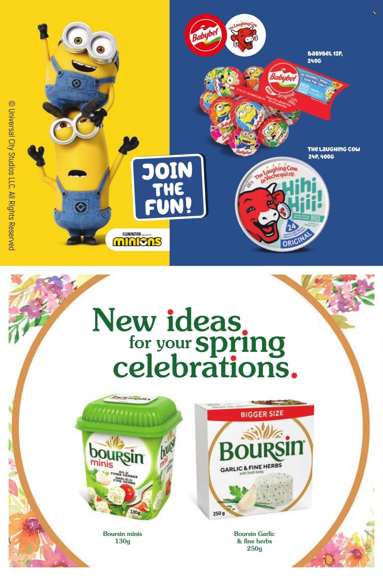 Sobeys flyer - April 18, 2024 - April 24, 2024. Page 24
