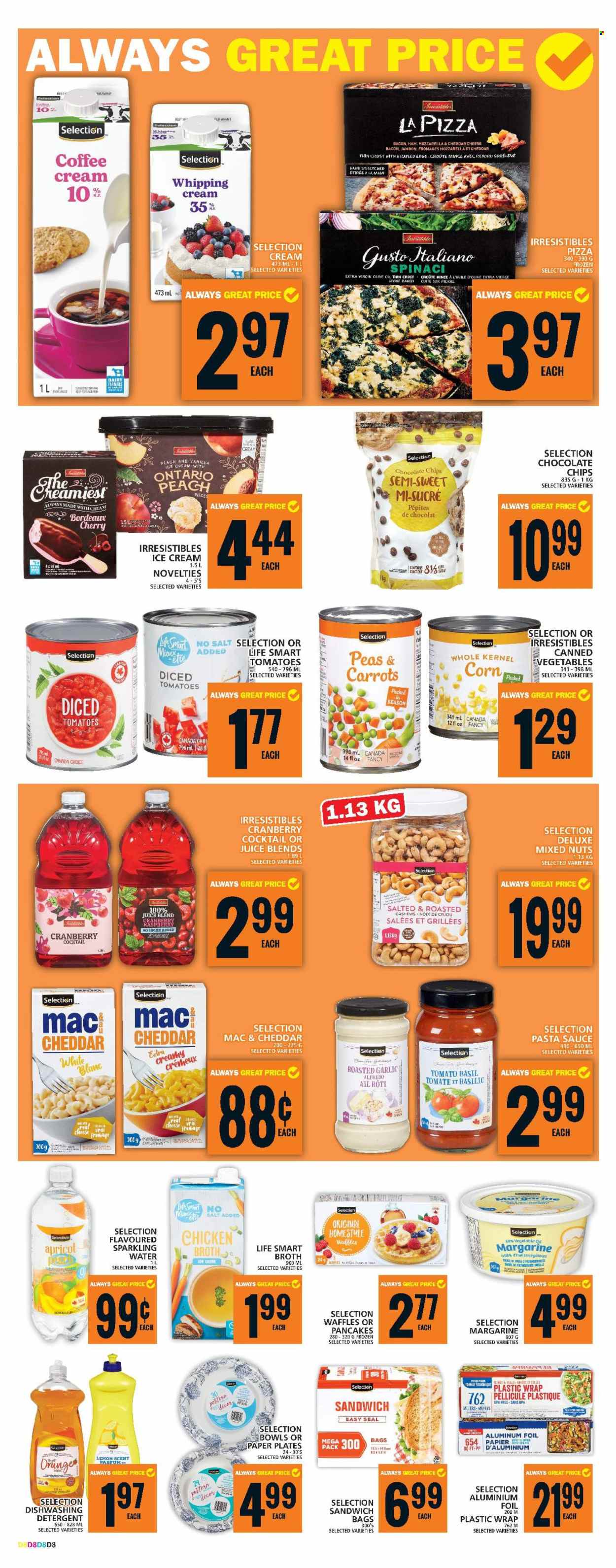 Food Basics flyer - April 18, 2024 - April 24, 2024. Page 11