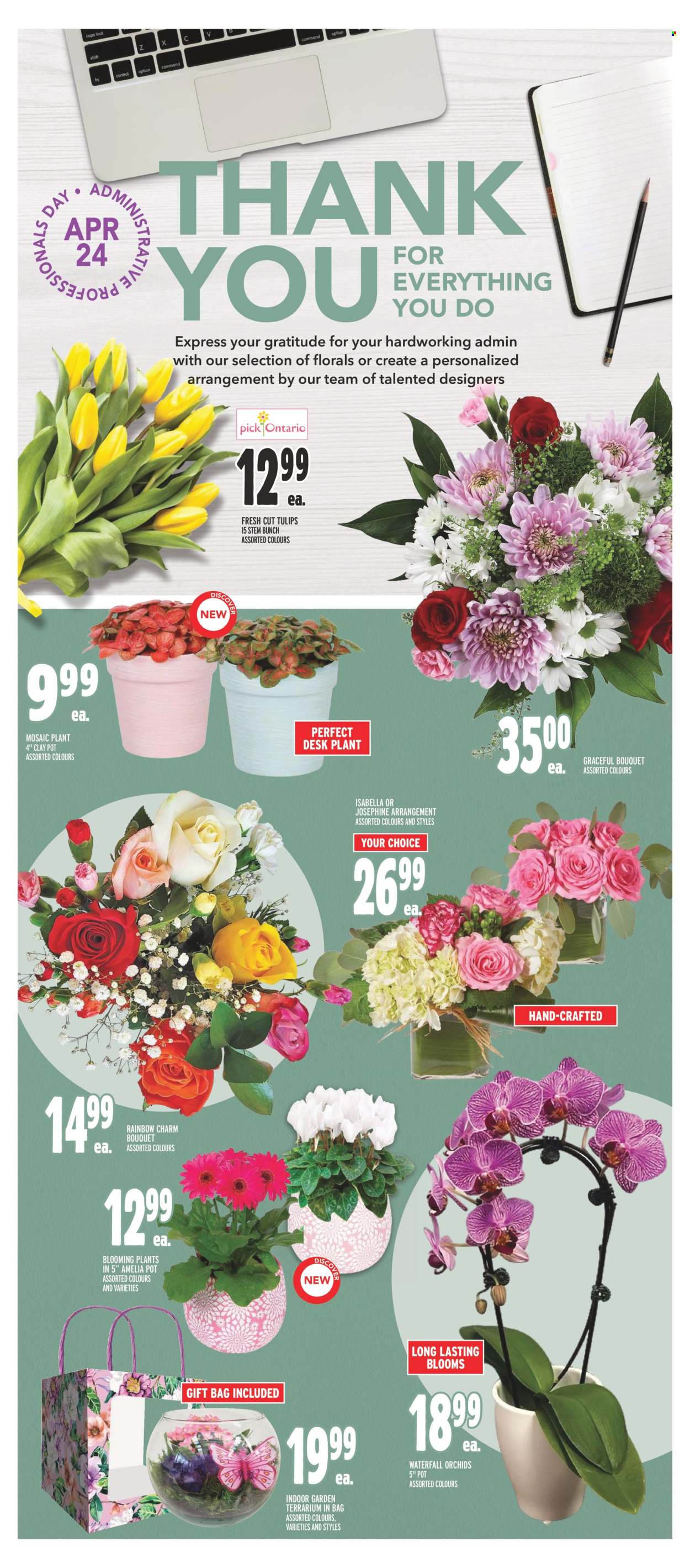 Metro flyer - April 18, 2024 - April 24, 2024. Page 6