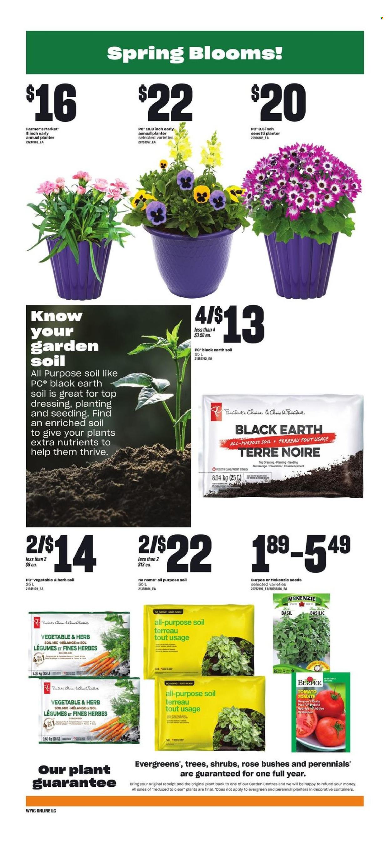 Independent flyer - April 18, 2024 - April 24, 2024. Page 5