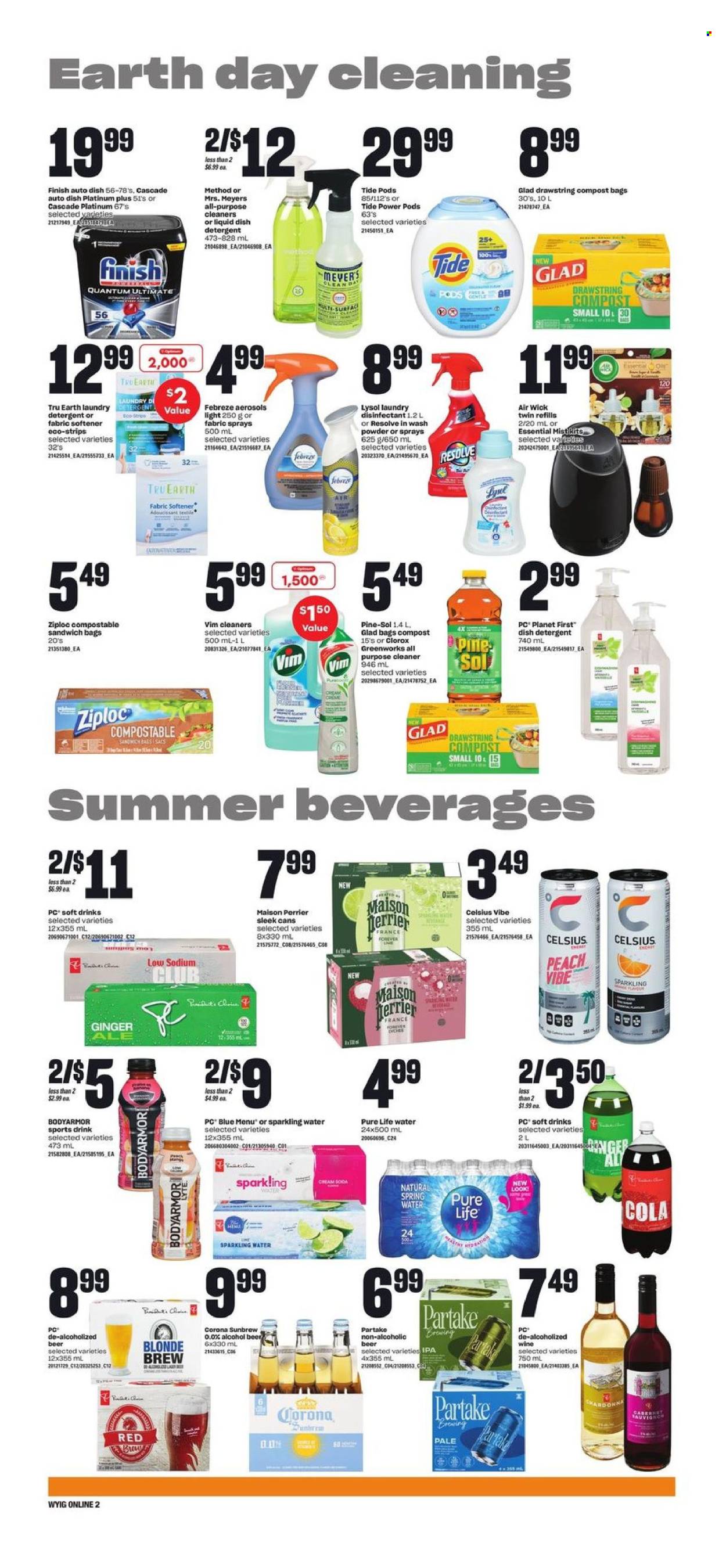 Independent flyer - April 18, 2024 - April 24, 2024. Page 7