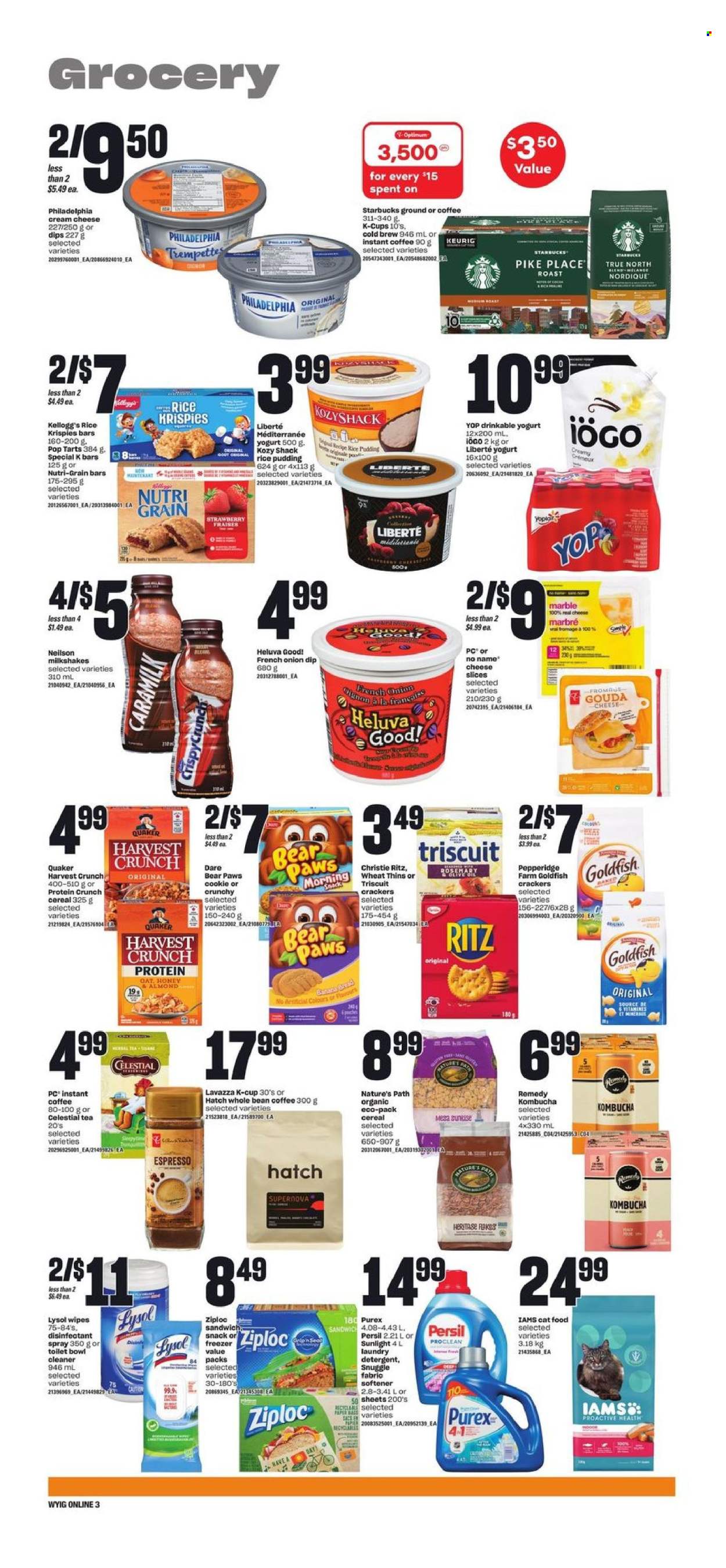 Independent flyer - April 18, 2024 - April 24, 2024. Page 8